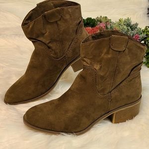 Merona Women's boots
